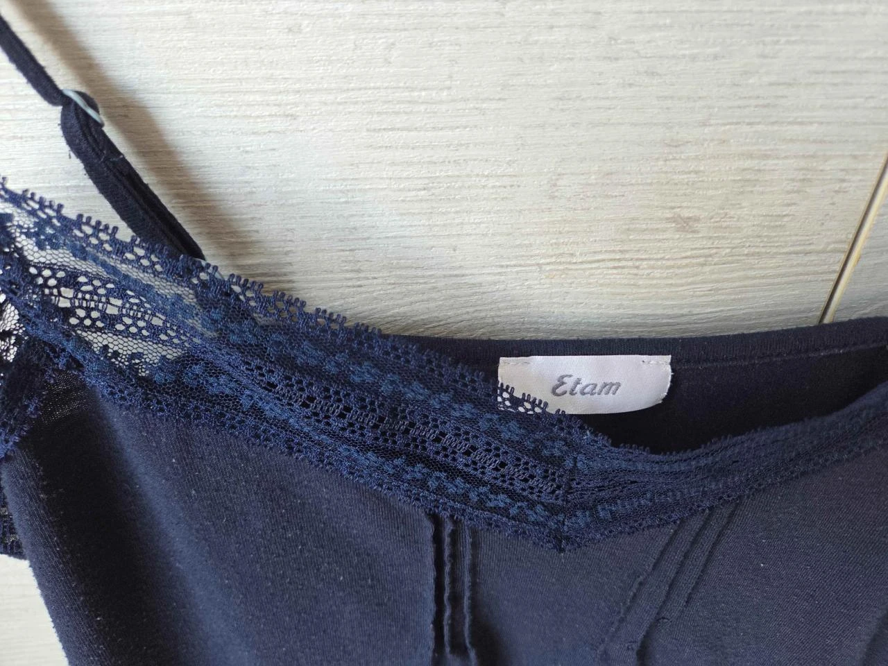 Tank top Etam 40 – photo 2